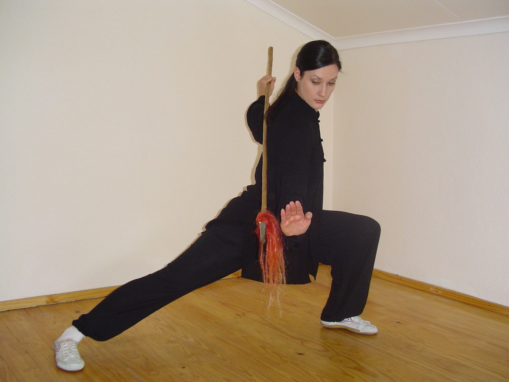 shaolinqiang